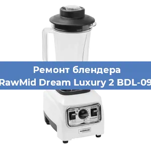 Замена щеток на блендере RawMid Dream Luxury 2 BDL-09 в Тюмени
